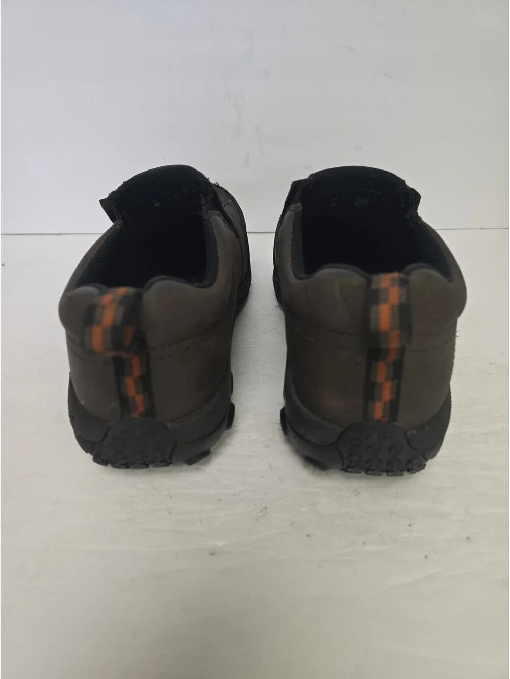 Merrell Men’s Jungle Moc LTR CT CSA Work Shoes J003345W Brown Size 9W